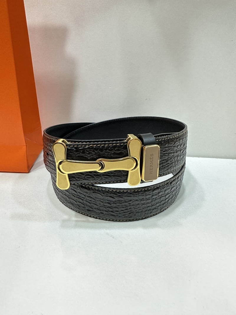 Hermes Belts